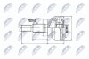 ШРУС Nty NPZRE034 (фото 1)