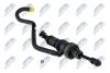 Головний циліндр зчеплення Mitsubishi ASX, Lancer VIII, Outlander II, Outlander III 1.5-2.4 11.06- Nty NSP-MS-002 (фото 1)