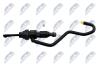 Головний циліндр зчеплення Mitsubishi ASX, Lancer VIII, Outlander II, Outlander III 1.5-2.4 11.06- Nty NSP-MS-002 (фото 4)