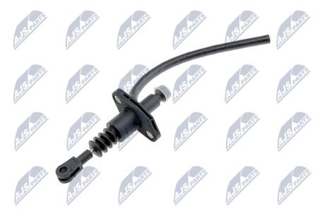 Головний циліндр зчеплення Opel Vectra B Nty NSP-PL-007