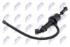 Головний циліндр зчеплення Renault Grand Scenic, Megane, Scenic 1.9D 11.08- Nty NSP-RE-015 (фото 2)