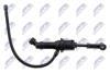 Головний циліндр зчеплення Renault Grand Scenic, Megane, Scenic 1.9D 11.08- Nty NSP-RE-015 (фото 4)