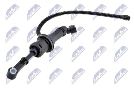 Головний циліндр зчеплення Renault Grand Scenic, Megane, Scenic 1.9D 11.08- Nty NSP-RE-015