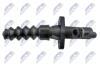 Робочий циліндр зчеплення Citroen Berlingo, Berlingo, C4 Grand Picasso Peugeot 308 II, Partner 1.2-1.6D 02.13- Nty NSW-CT-006 (фото 3)