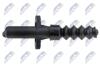 Робочий циліндр зчеплення Citroen Berlingo, Berlingo, C4 Grand Picasso Peugeot 308 II, Partner 1.2-1.6D 02.13- Nty NSW-CT-006 (фото 4)