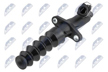 Робочий циліндр зчеплення Citroen Berlingo, Berlingo, C4 Grand Picasso Peugeot 308 II, Partner 1.2-1.6D 02.13- Nty NSW-CT-006