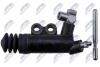 Робочий циліндр зчеплення (20,64Мм) Hyundai Getz, I20 I, I30, Ix20, Matrix Kia Soul I, Venga 1.1D-1.6D 12.04- Nty NSW-HY-502 (фото 3)