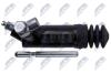 Робочий циліндр зчеплення (20,64Мм) Hyundai Getz, I20 I, I30, Ix20, Matrix Kia Soul I, Venga 1.1D-1.6D 12.04- Nty NSW-HY-502 (фото 4)