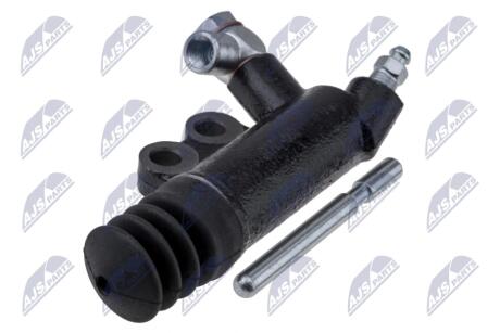 Робочий циліндр зчеплення (20,64Мм) Hyundai Getz, I20 I, I30, Ix20, Matrix Kia Soul I, Venga 1.1D-1.6D 12.04- Nty NSW-HY-502