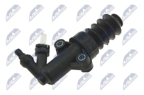 Циліндр зчеплення робочий Mazda 2, 3 1.3-1.6 10.03-06.15 Nty NSW-MZ-000