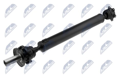 Вал карданий задній Mitsubishi Nty NWNMS002