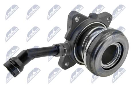 Підшипник вижимний гідравлічний Ford Transit V362, Transit V363 2.2D 10.11- Nty NWS-FR-009