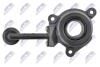 Підшипник зчеплення гідравлічний Citroen C4 Peugeot 3008, 308, 5008, 508, Expert 2.0D 04.09- Nty NWS-PE-003 (фото 3)