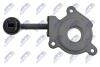 Підшипник зчеплення гідравлічний Citroen C4 Peugeot 3008, 308, 5008, 508, Expert 2.0D 04.09- Nty NWS-PE-003 (фото 5)
