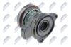 Підшипник вижимний з гідроциліндром Opel Astra, Combo, Vectra / Saab 9-3 / Suzuki Swift / Alfa Romeo 159 / Fiat Croma Nty NWS-PL-009 (фото 2)