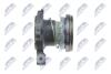 Підшипник вижимний з гідроциліндром Opel Astra, Combo, Vectra / Saab 9-3 / Suzuki Swift / Alfa Romeo 159 / Fiat Croma Nty NWS-PL-009 (фото 3)