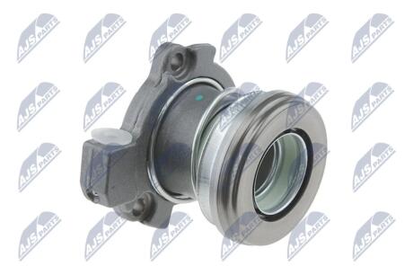 Підшипник вижимний з гідроциліндром Opel Astra, Combo, Vectra / Saab 9-3 / Suzuki Swift / Alfa Romeo 159 / Fiat Croma Nty NWS-PL-009