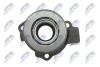 Пiдшипник зчеплення Opel Astra G 98-, Vectra B 95-02, Zafira Nty NWS-PL-010 (фото 4)