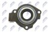 Пiдшипник зчеплення Opel Astra G 98-, Vectra B 95-02, Zafira Nty NWS-PL-010 (фото 5)