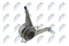 Подшипник сцепления VW T4 2,5TDI 98- Nty NWS-VW-001 (фото 2)