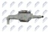 Подшипник сцепления VW T4 2,5TDI 98- Nty NWS-VW-001 (фото 3)