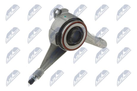 Подшипник сцепления VW T4 2,5TDI 98- Nty NWS-VW-001