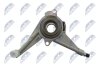 Подшипник сцепления VW T4 2,5TDI 98- Nty NWS-VW-001 (фото 5)