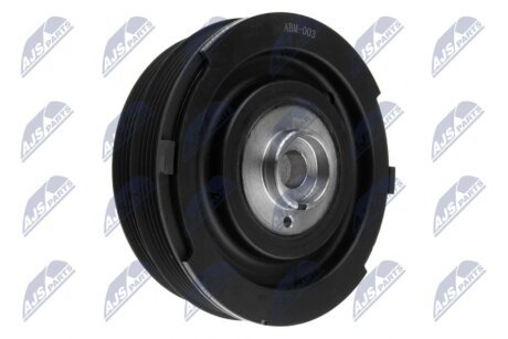 Шків колінчатого валу Nty RKPBM003