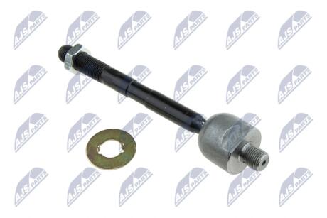 Кермова тяга Ssang Yong Kyron 05-/Rexton II 06-/Actyon -09 Nty SDK-DW-018