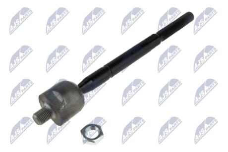Кермова тяга TOYOTA PRIUS, PRIUS PHV, PRIUS PLUS 1.8H 06.08- Nty SDK-TY-115