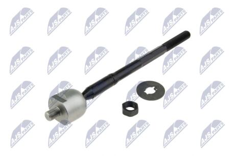 Кермова тяга лів./прав. Toyota Hiace IV 2.4-2.7 08.95-12.12 Nty SDK-TY-117