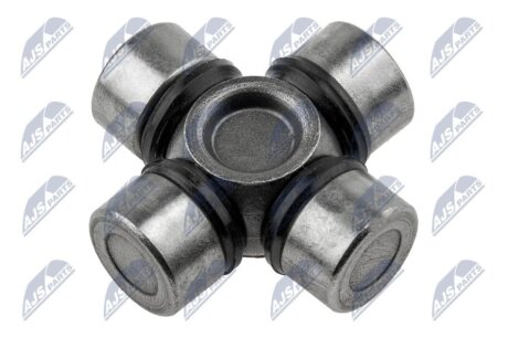 Хрестовина кермового 16x39 Honda/Hyunday/Nissan/Subaru/GM/Toyota Nty SKK-UU-005