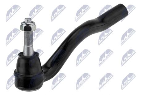 Наконечник кермової тяги Nty SKZCH075