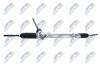 Рейка кермова з е/п Nissan Qashqai, Nissan X-Trail 1.6-2.0DCi 08-19 Nty SPK-NS-007 (фото 1)