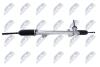 Рейка кермова з е/п Nissan Qashqai, Nissan X-Trail 1.6-2.0DCi 08-19 Nty SPK-NS-007 (фото 2)