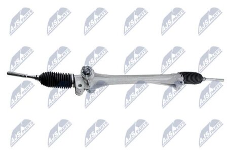 Рейка кермова без г/п Toyota RAV IV 08-18 Nty SPK-TY-009