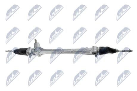 Рулевая рейка (с тягами)TOYOTA PRIUS, PRIUS PHV, PRIUS PLUS 1.8H 06.08- Nty SPK-TY-028