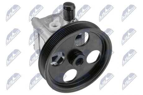 Насос ГУ Nty SPWVV007