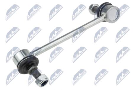 Тяга стабілізатора перед. ліва Isuzu D-MAX I 2.5D/3.0D 05.02-06.12 Nty ZLP-IS-000