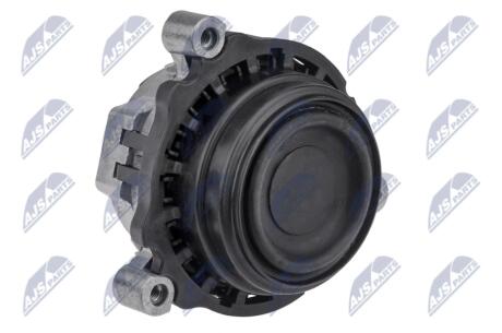 Опора двигуна прав. ниж. гідравл. BMW 1 (F20), 1 (F21), 3 (F30, F80), 3 (F31) 2.0D 07.11-06.19 Nty ZPS-BM-028