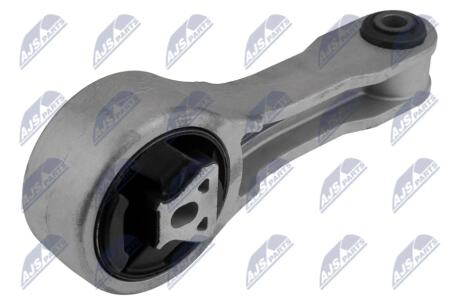 Подушка двигуна задня Nty ZPSCH109