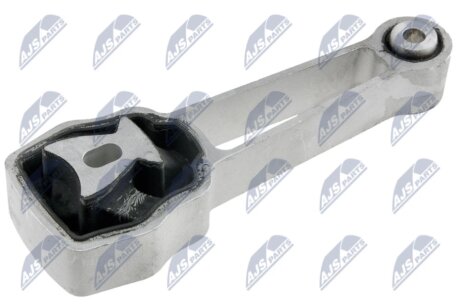 Опора двигуна VOLVO S60 II, S80 II, V60 I, V70 III, XC60 I, XC70 II FORD MONDEO IV, S-MAX 1.5-3.2 03.06-12.18 Nty ZPS-FR-019