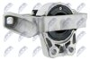 Опора двигуна прав. Ford Focus/Kuga 2,0TDCI 08- Nty ZPS-FR-020 (фото 2)