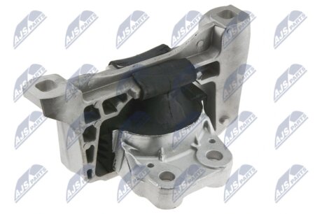 Опора двигуна прав. Ford Focus/Kuga 2,0TDCI 08- Nty ZPS-FR-020