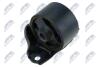 Опора двигуна перед. Hyundai I30 1.6CRDi/Kia Ceed 1.6CRDi 08-12 Nty ZPS-KA-343 (фото 1)