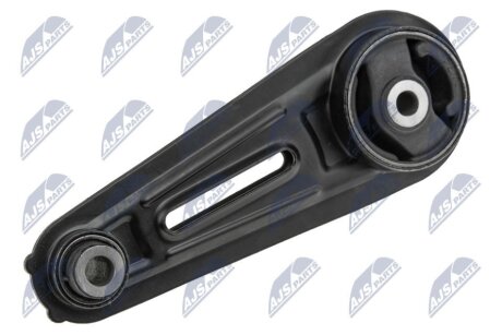 Опора двигуна перед. Nissan Qashqai I, X-Trail 1.5D-2.0D 02.07-12.13 Nty ZPS-NS-075