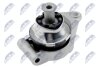 Опора КПП Opel Astra G, Astra H, Astra H Gtc, Zafira A, Zafira B 1.3D-2.2D 02.98-04.15 Nty ZPS-PL-027 (фото 1)