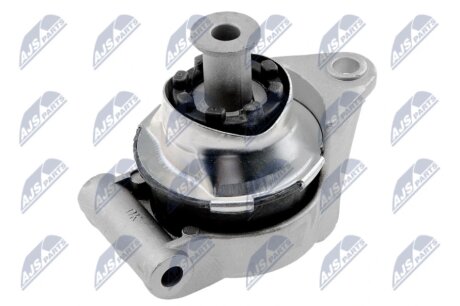 Опора КПП Opel Astra G, Astra H, Astra H Gtc, Zafira A, Zafira B 1.3D-2.2D 02.98-04.15 Nty ZPS-PL-027