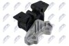 Опора двигуна перед. права Opel Combo 1.4 16V Corsa C 1.0-1.4 Meriva, Tigra 1.4 00- Nty ZPS-PL-092 (фото 1)