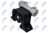 Опора двигуна перед. права Opel Combo 1.4 16V Corsa C 1.0-1.4 Meriva, Tigra 1.4 00- Nty ZPS-PL-092 (фото 2)